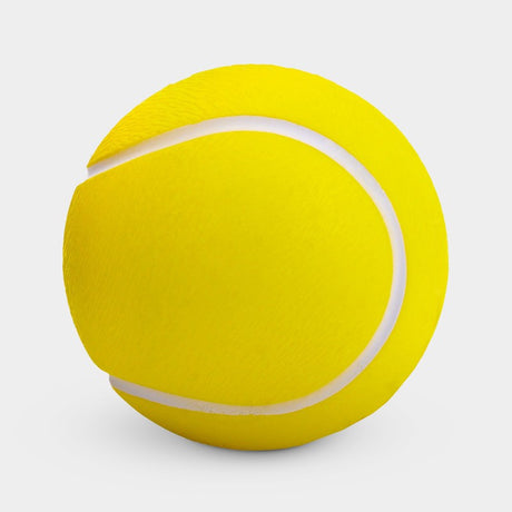 PELOTA ANTI-STRESS TENNIS