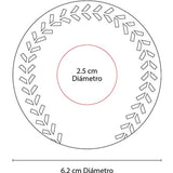 PELOTA ANTI-STRESS BASEBALL