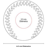 PELOTA ANTI-STRESS BASEBALL