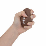 PELOTA ANTI-STRESS AMERICANO - CAFE