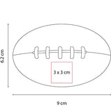 PELOTA ANTI-STRESS AMERICANO