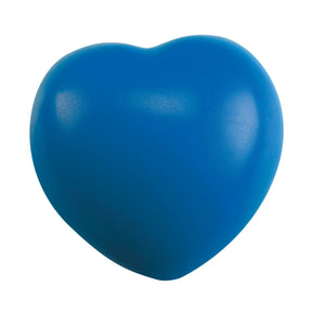 CORAZÓN ANTI-STRESS - AZUL