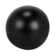 PELOTA ANTI-STRESS LISA - NEGRO
