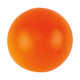 PELOTA ANTI-STRESS LISA - NARANJA