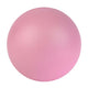 PELOTA ANTI-STRESS LISA - ROSA