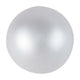 PELOTA ANTI-STRESS LISA - PLATA