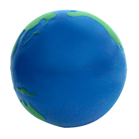 PELOTA ANTI-STRESS MUNDO