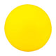 PELOTA ANTI-STRESS LISA - AMARILLO