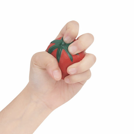 ANTI-STRESS DE FRESA