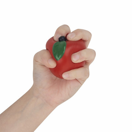ANTI-STRESS MANZANA