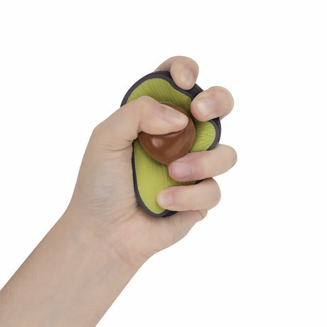 ANTI-STRESS AGUACATE