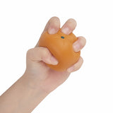 ANTI-STRESS FRUTA NARANJA