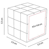 CUBO MULTICOLOR ANTI-STRESS