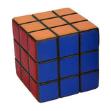 CUBO MULTICOLOR ANTI-STRESS - MULTICOLOR