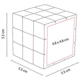 CUBO MULTICOLOR ANTI-STRESS