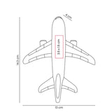 ANTI-STRESS AVION