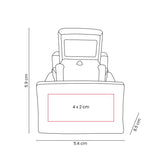 ANTI-STRESS BULLDOZER