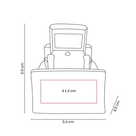 ANTI-STRESS BULLDOZER