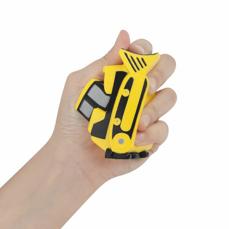 ANTI-STRESS BULLDOZER