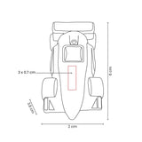 ANTI-STRESS RACING