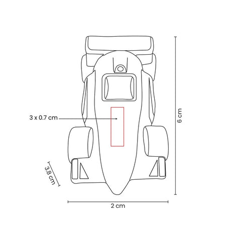 ANTI-STRESS RACING