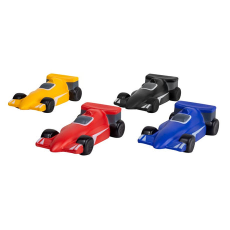 ANTI-STRESS RACING