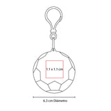 IMPERMEABLE BALÓN