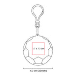 IMPERMEABLE BALÓN