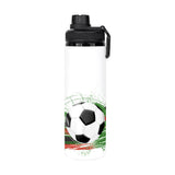 CILINDRO METÁLICO MÁGICO SOCCER - MEXICO