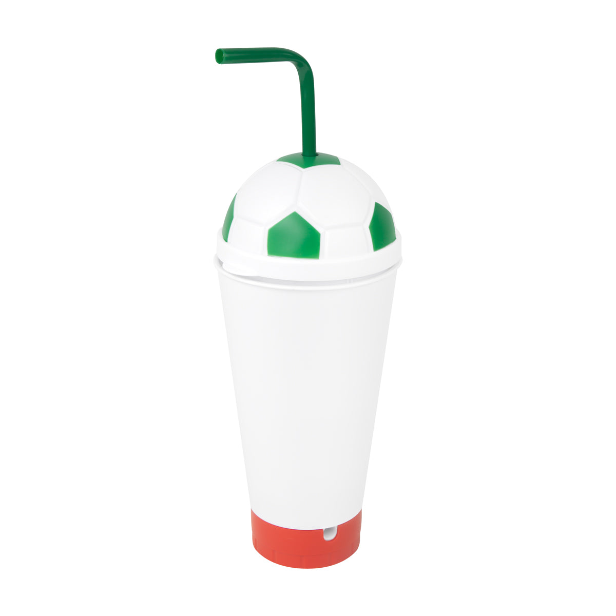 VASO CORNETA - MEXICO
