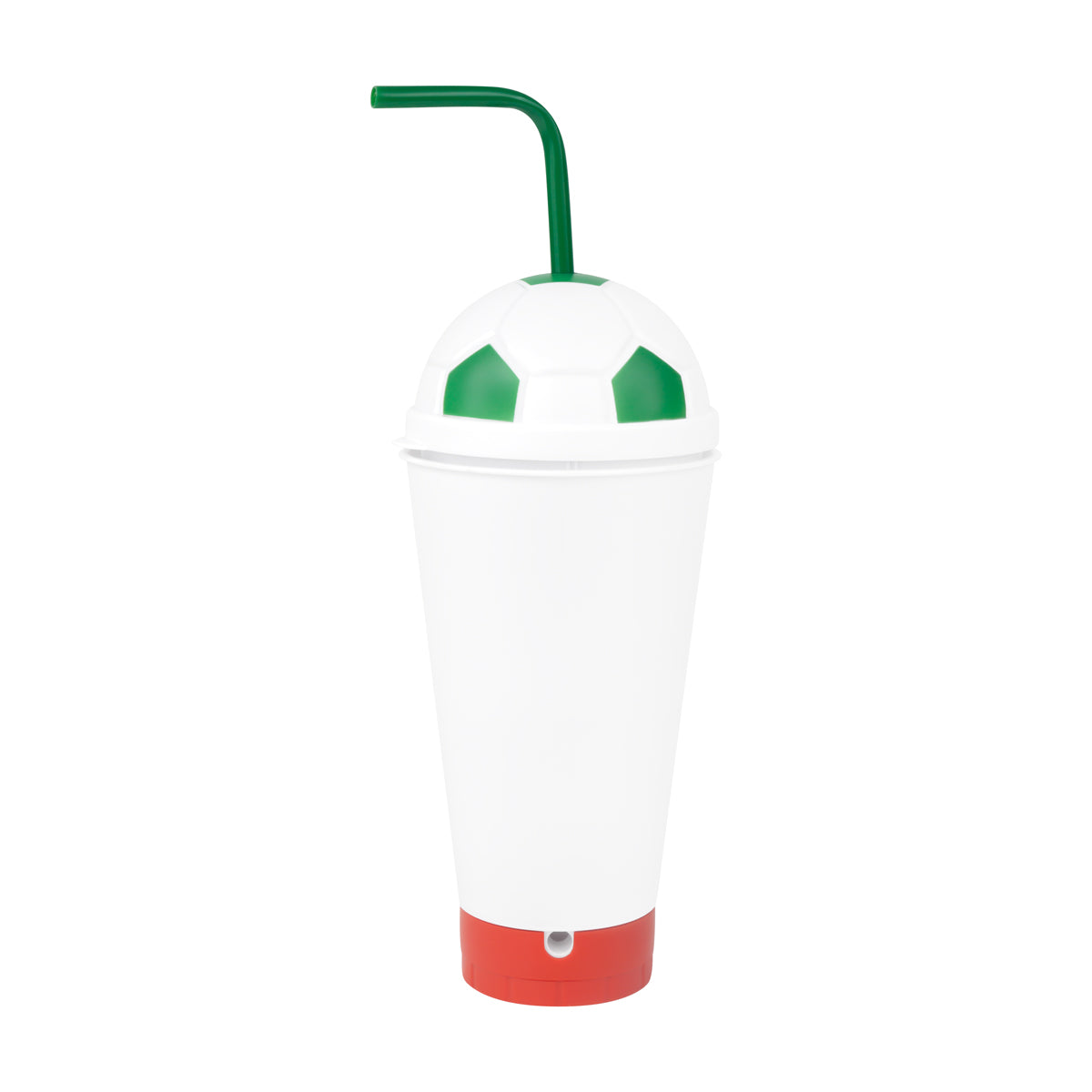VASO CORNETA - MEXICO