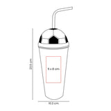 VASO CORNETA