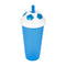VASO JAS SOCCER - AZUL