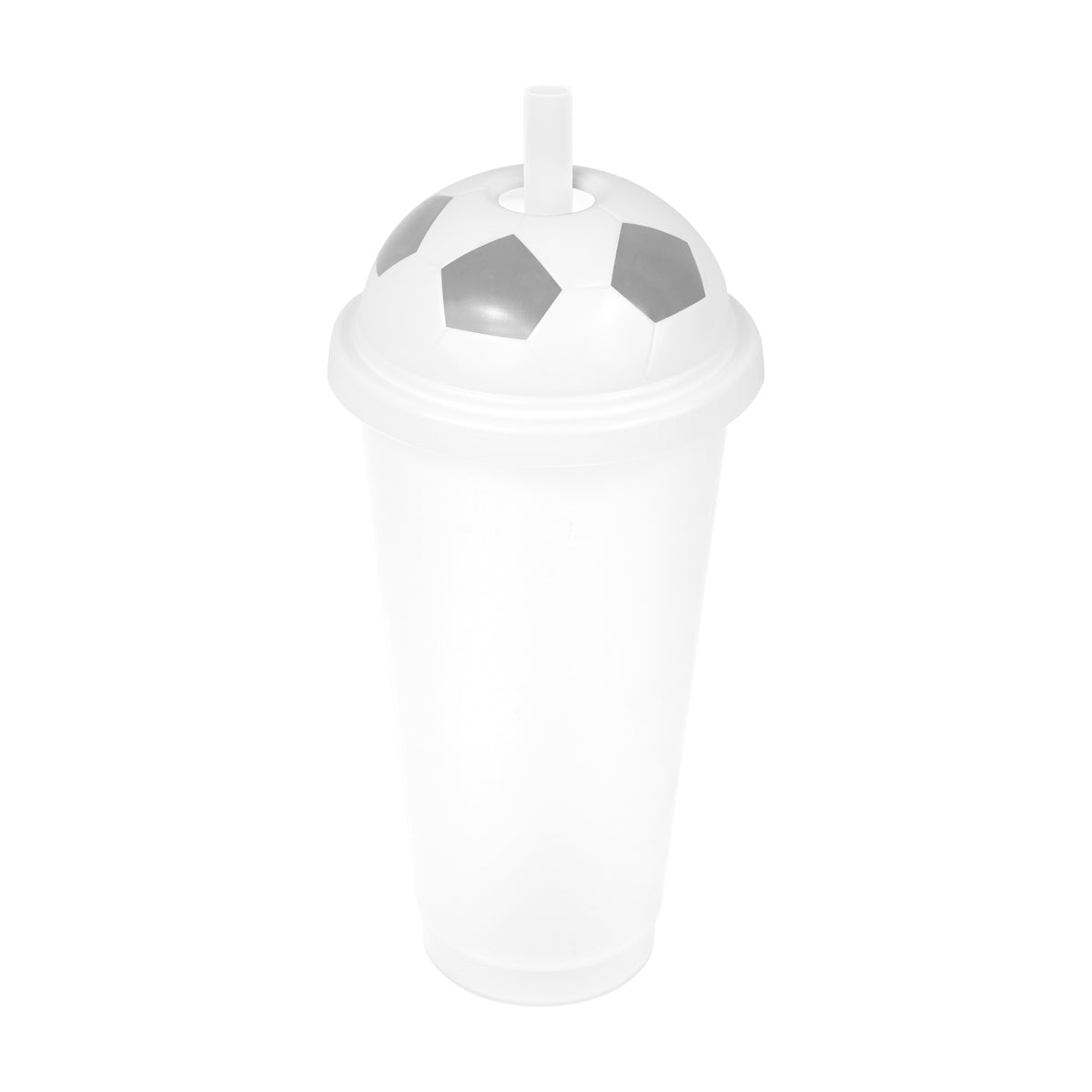 VASO JAS SOCCER - BLANCO