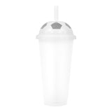 VASO JAS SOCCER - BLANCO