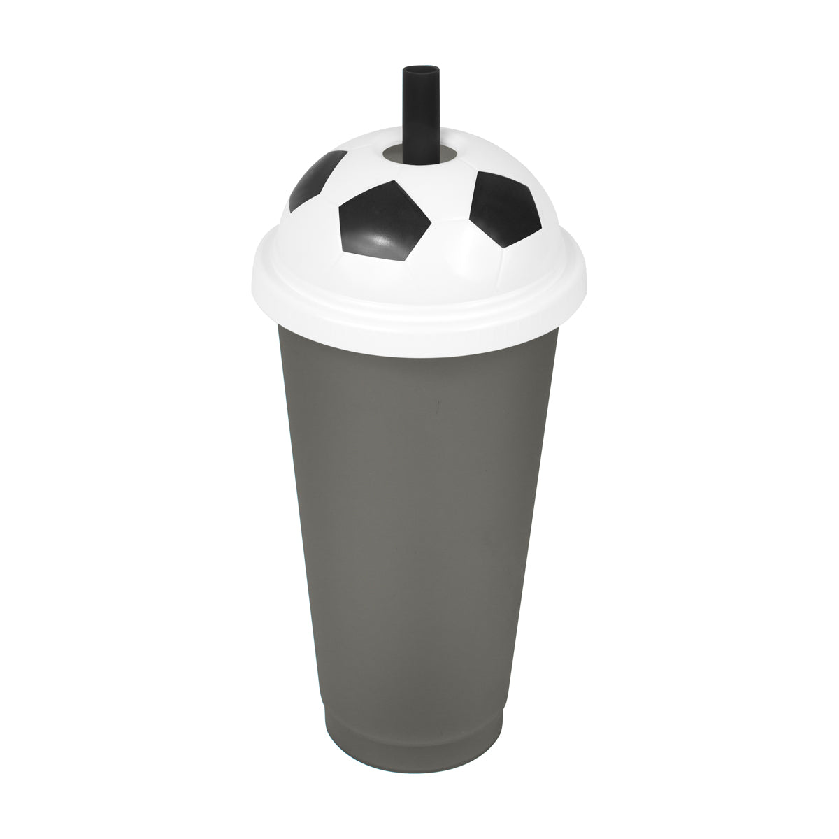 VASO JAS SOCCER - NEGRO