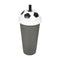 VASO JAS SOCCER - NEGRO