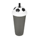 VASO JAS SOCCER - NEGRO