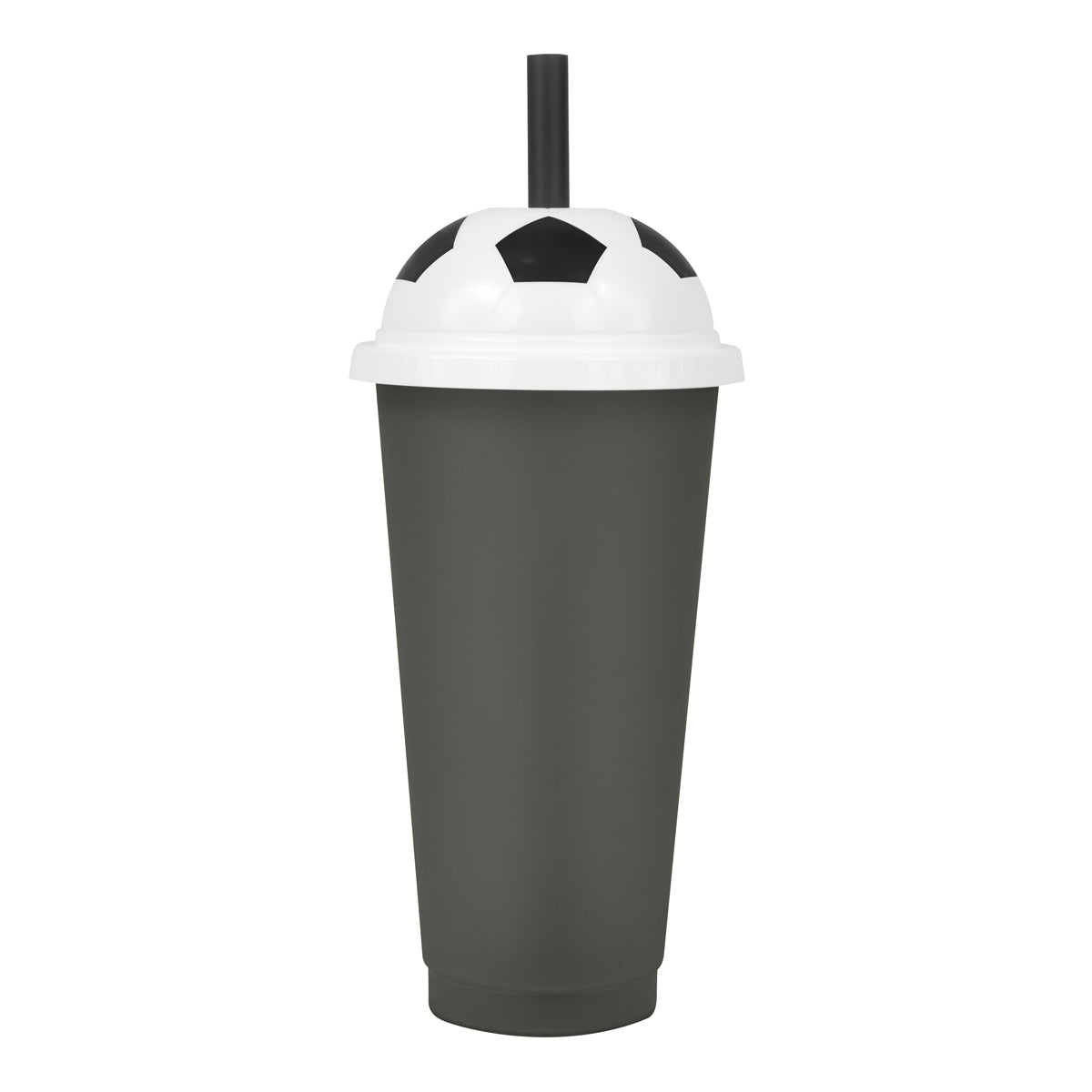 VASO JAS SOCCER - NEGRO