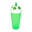 VASO JAS SOCCER - VERDE