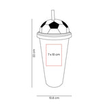 VASO JAS SOCCER