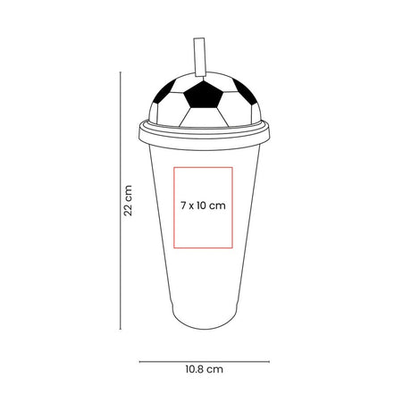 VASO JAS SOCCER