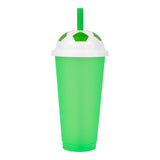 VASO JAS SOCCER - VERDE
