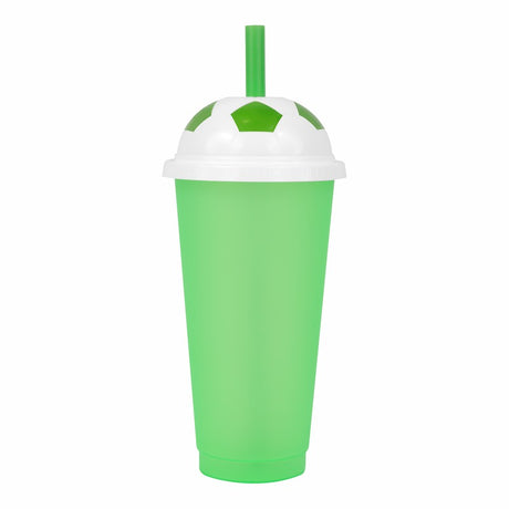 VASO JAS SOCCER
