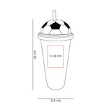 VASO JAS SOCCER