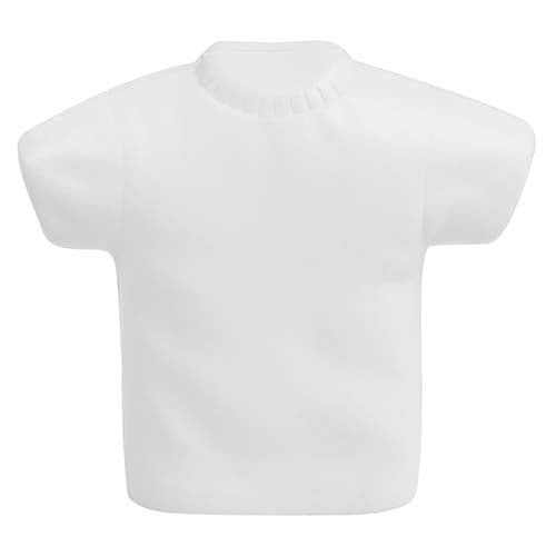 ANTI-STRESS CAMISETA - BLANCO