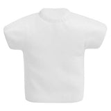 ANTI-STRESS CAMISETA - BLANCO