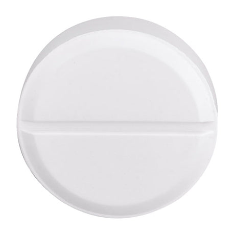 ANTI-STRESS EN FORMA DE PASTILLA - BLANCO