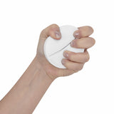 ANTI-STRESS EN FORMA DE PASTILLA - BLANCO