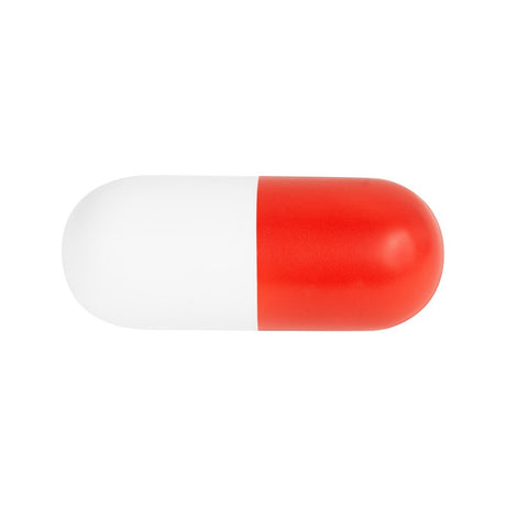ANTI-STRESS EN FORMA DE CAPSULA
